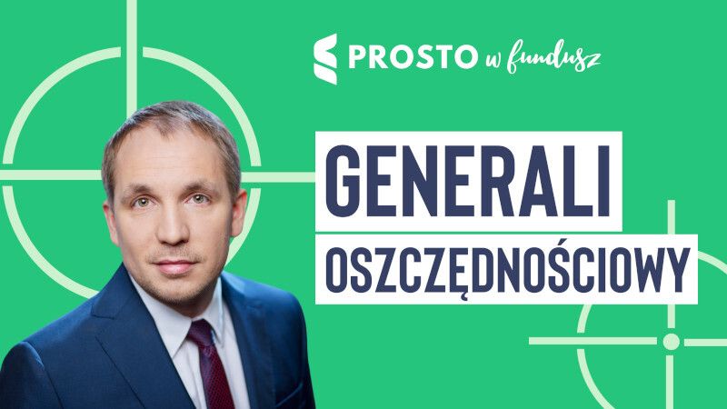 Prosto w fundusz
