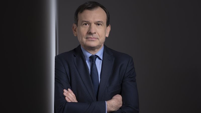 Radosław Olszewski
