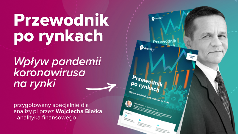 Pandemia koronawirusa a cykle rynkowe