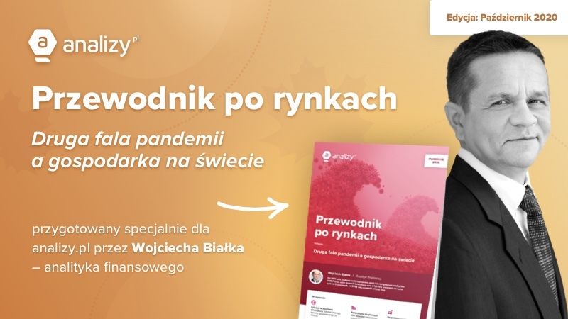 Raport Wojciecha Białka