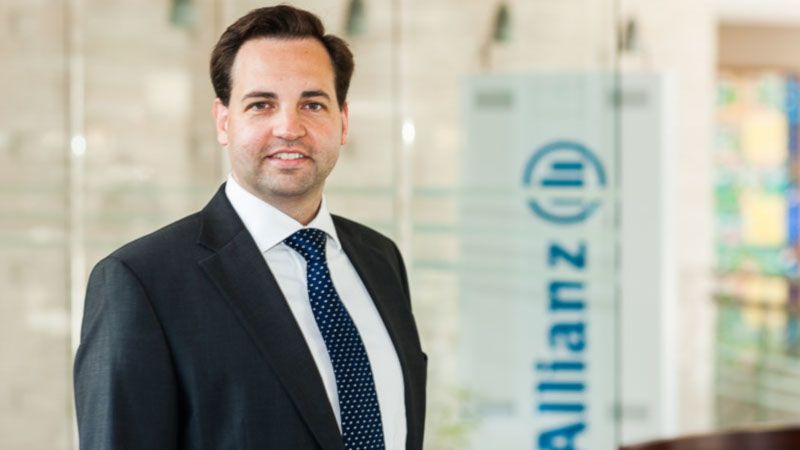 Robert Hoerberg TFI Allianz Polska
