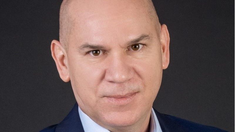 Marcin Słomianowski