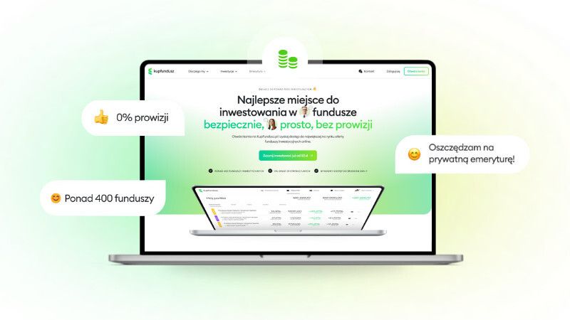 KupFundusz.pl wprowadza do oferty fundusze Santander TFI