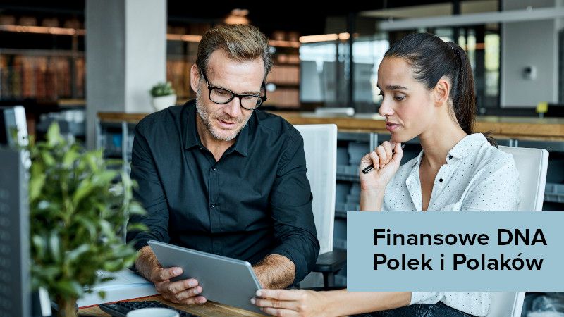 Hierarchia zamożności i potrzeb finansowych