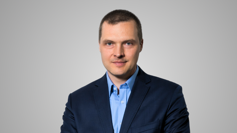 Wywiad z Tomaszem Tarczyńskim