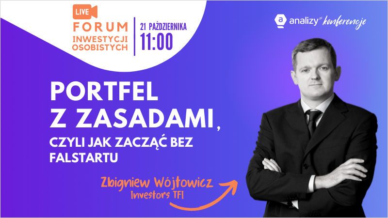 FIO#3: Portfel z zasadami – czyli jak zacząć bez falstartu?