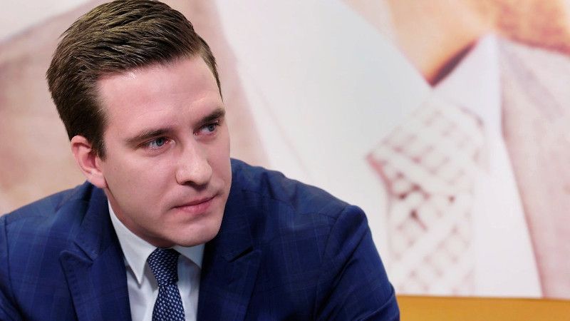 Mikołaj Raczyński z Noble Funds TFI przechodzi do Portu