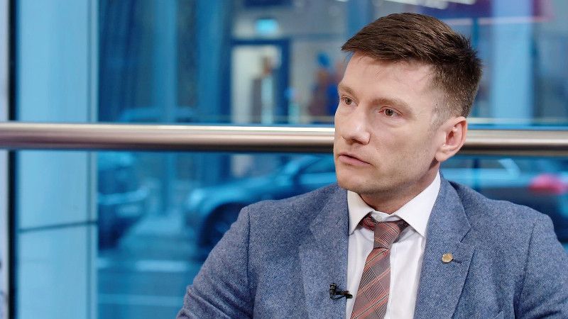 Prezes Eques TFI: Zakaz outsourcingu w TFI w niczym nie pomoże