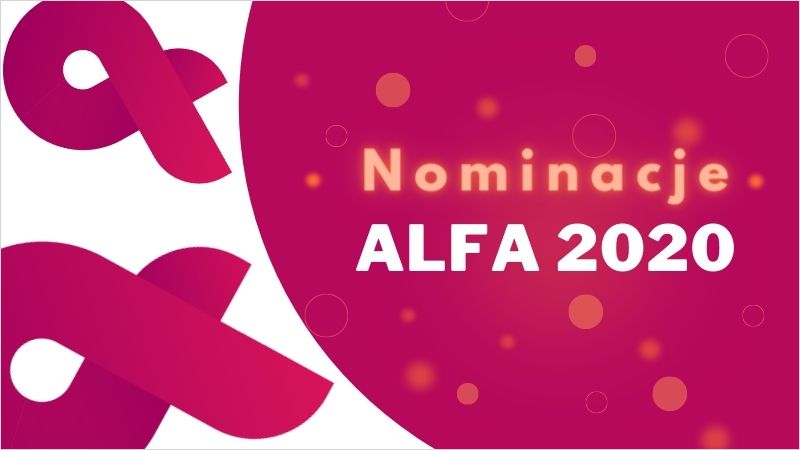 Analizy Online nagradzają najlepsze fundusze - Nominacje do ALF 2020