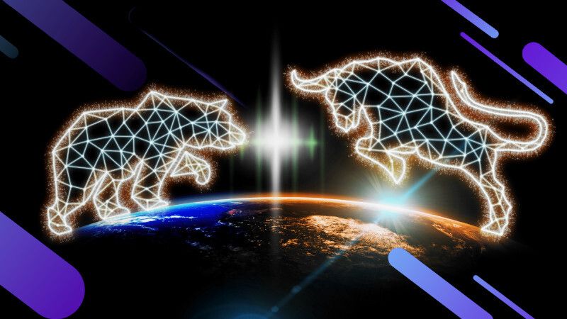 Hossa czy bessa – giełdy w kolejnej dekadzie