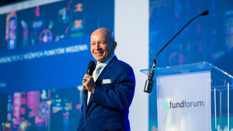 Mark Mobius