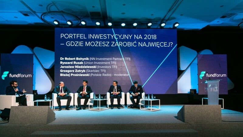 debata fund forum