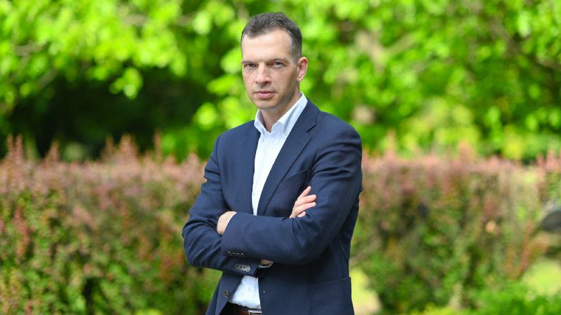 Jakub Głowacki