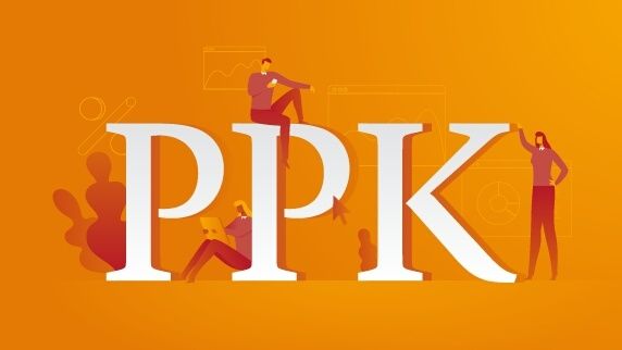 Borys: partycypacja w PPK po trzech etapach wynosi 30,4%