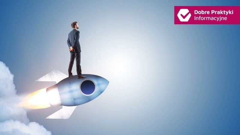 Wzrost transparentności rynku - postęp prac we wdrażaniu Dobrych Praktyk Informacyjnych