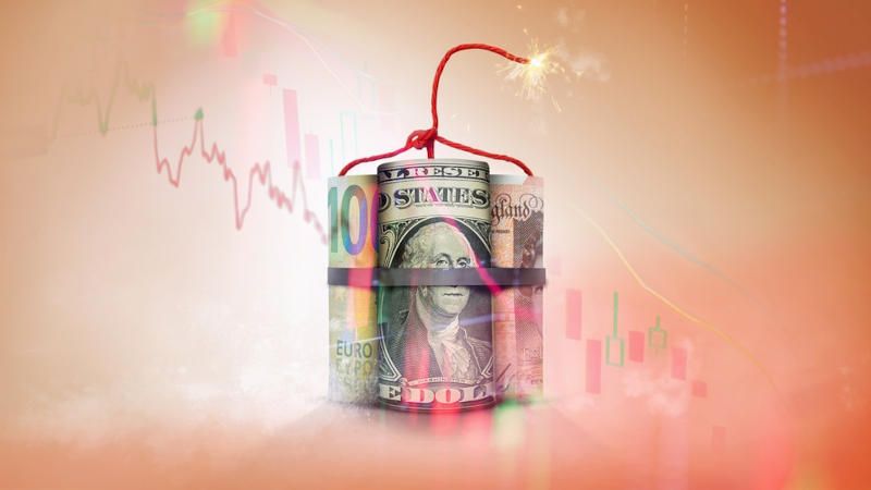 Bank of America: Bańka na akcjach Magnificent 7 jeszcze napęcznieje