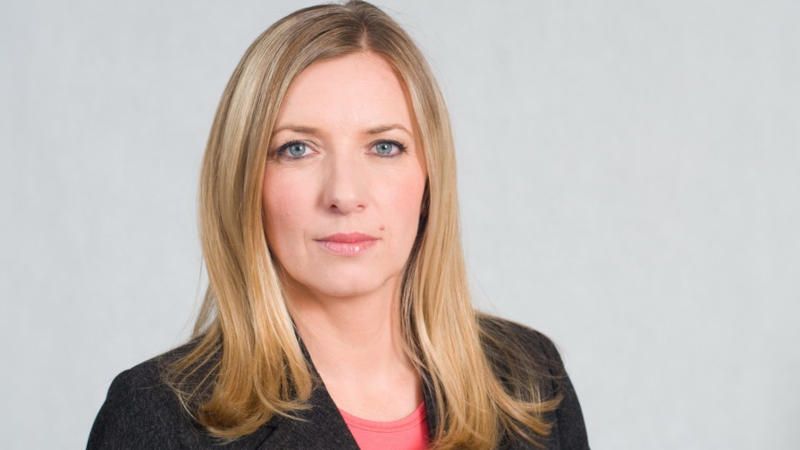 Małgorzata Barska, prezes NN IP TFI: Pandemia zmieniła nawyki inwestorów