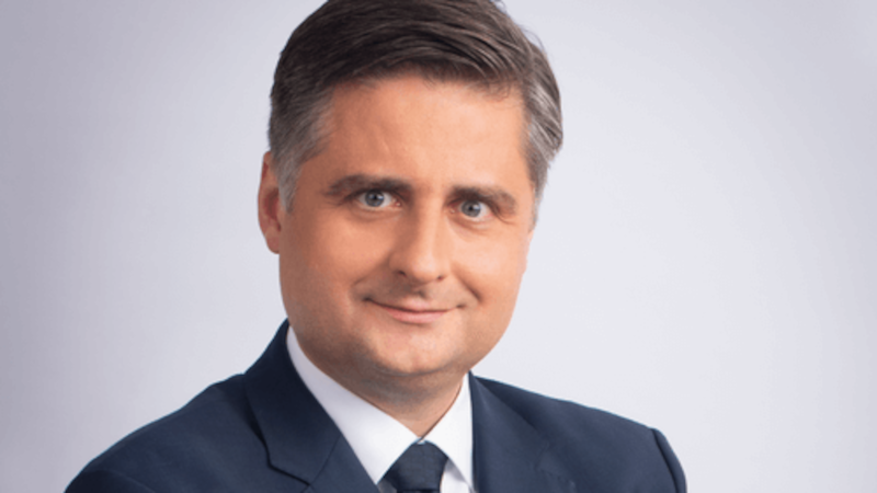 Zmiany w zarządzie Caspar AM. Bogdziewicz kandydatem na prezesa