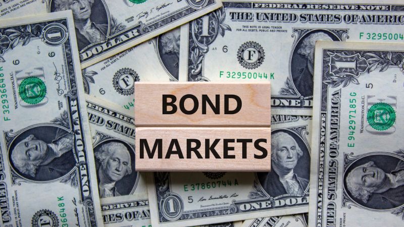 Fidelity Fixed Income: Obligacje – komentarz miesięczny, maj 2024