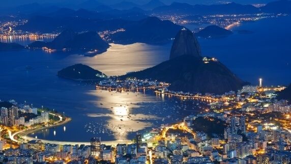 Brazylia