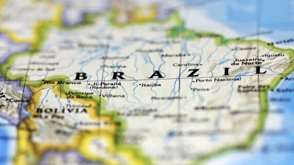 Brazylia nie jest bezpieczną przystanią, ale w dłuższym terminie da zarobić