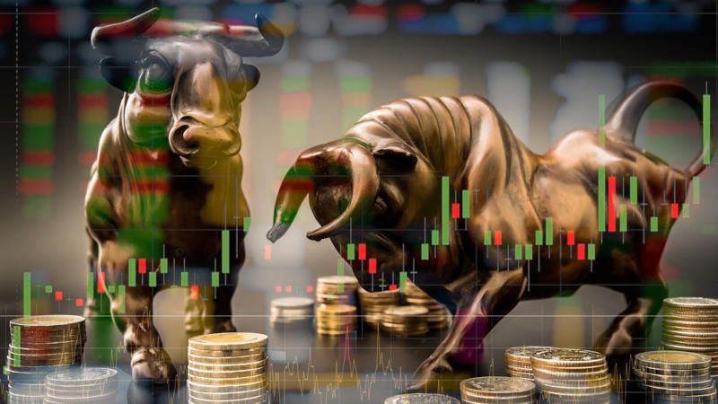 100 tys. po raz pierwszy. Jest nowy rekord WIG-u