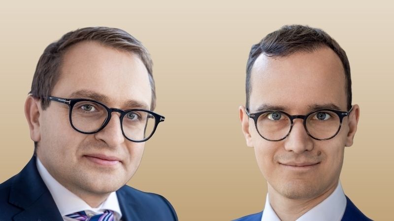 Ponad 20% w rok i dwie różne strategie. Jak QUERCUS prowadzi fundusze absolute return
