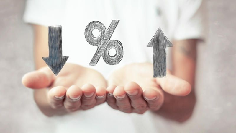 Inflacja w Polsce - kwiecień 2023