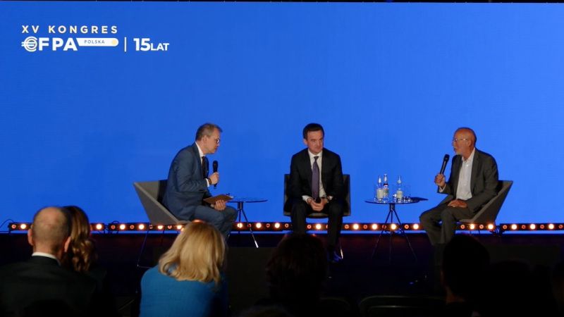 kiedy Polacy pokochają polską giełdę?