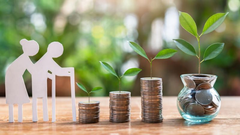 Debata emerytalna - FIO