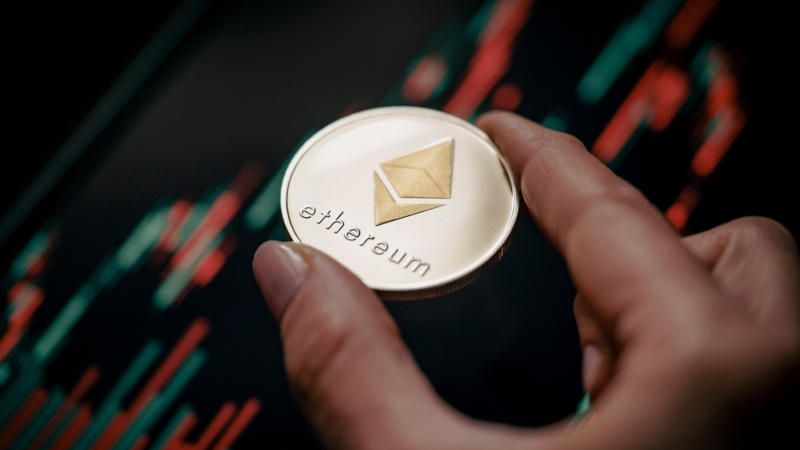 SEC dała zielone światło dla ośmiu funduszy ETF na Ethereum