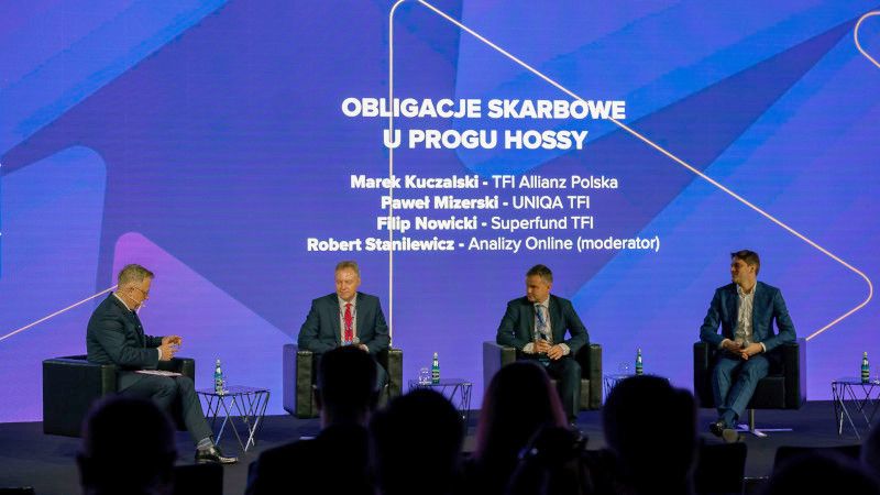 Obligacje skarbowe