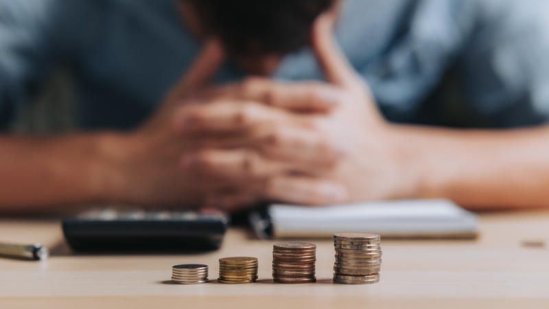 10 najgorszych funduszy inwestycyjnych w tym roku