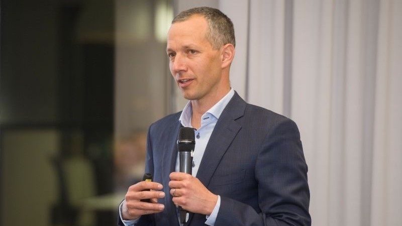 Prezes Finax: „Chcemy pozyskać do 9 mln euro na rozwój w  ramach oferty publicznej”