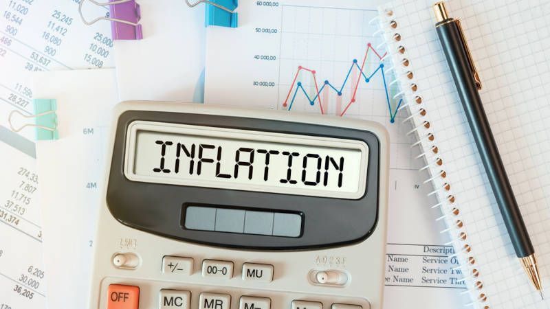 W strefie euro w listopadzie inflacja przyspieszyła