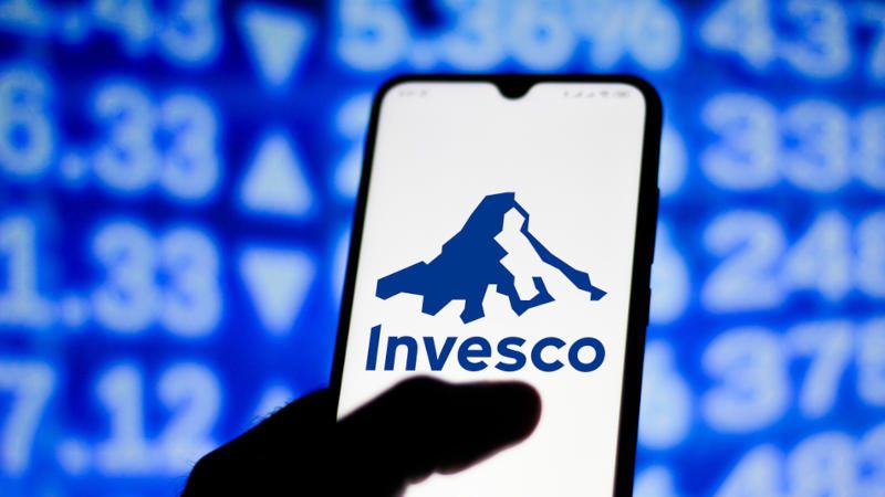 Invesco: Chcemy być w pierwszej trójce największych graczy rynkowych w Polsce