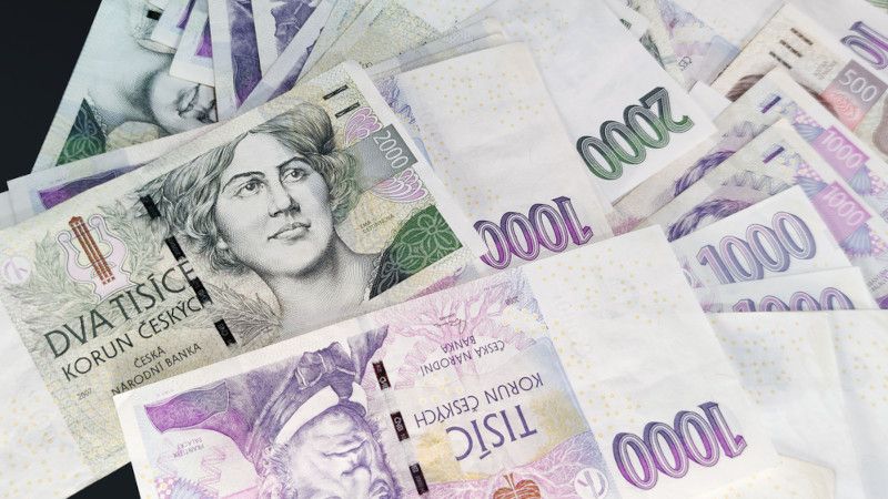 Wczoraj Węgrzy, dzisiaj Czesi. Kolejny bank centralny podnosi stopy