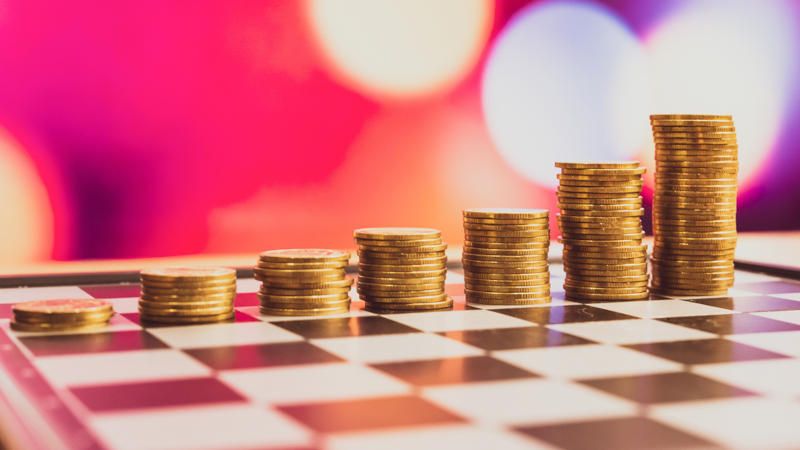 Obligacje korporacyjne dają funduszom zarobić