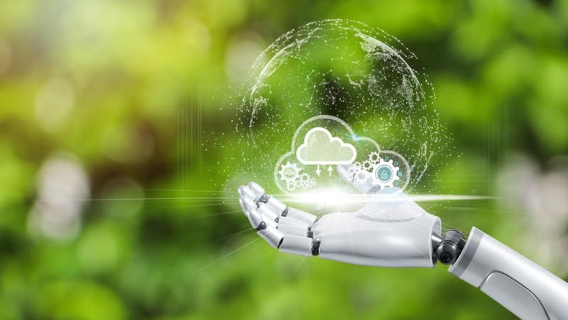 Podążaj za megatrendami na rynku akcji