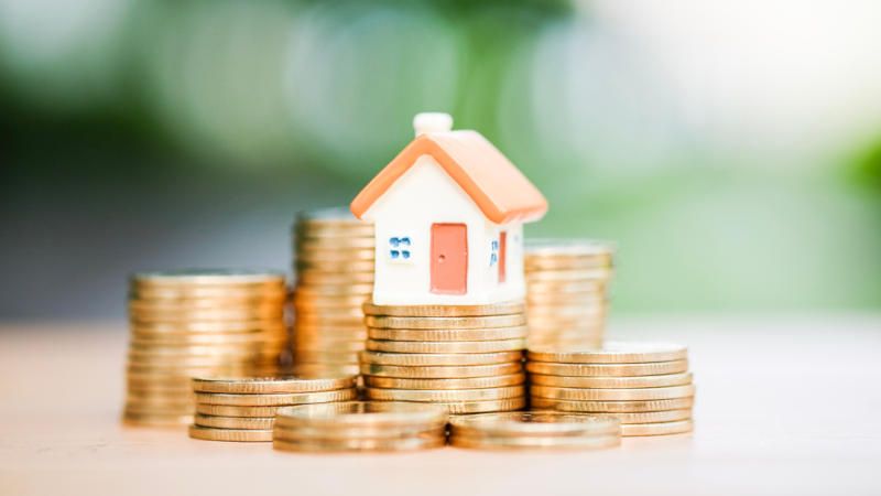 Obniżka stóp nie ożywiła rynku mieszkaniowego