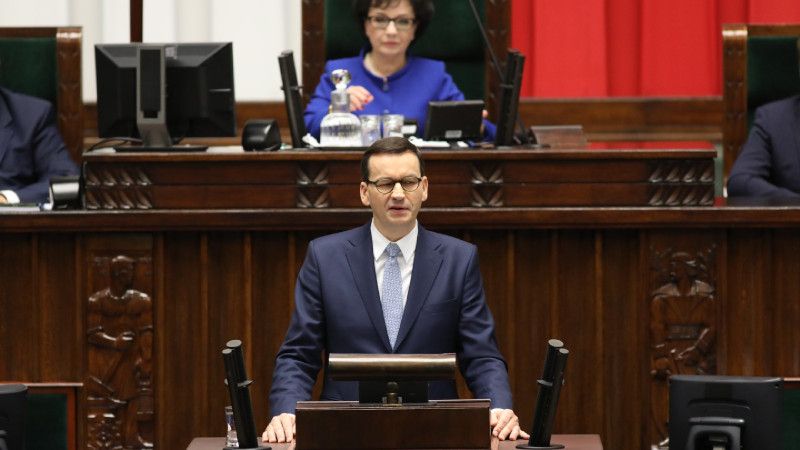Mateusz Morawiecki