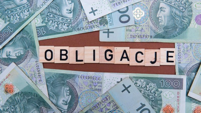 Na rynek wróciły obligacje inflacyjne IZ