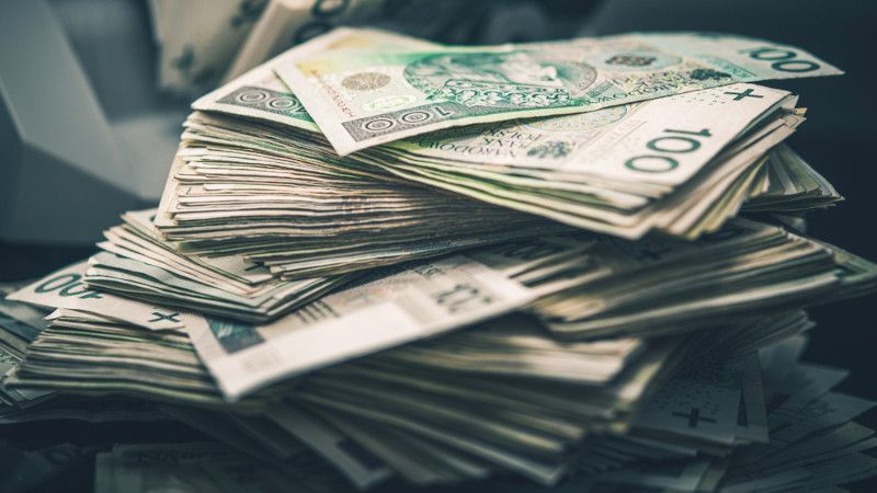 Zysk netto Skarbiec Holding w roku obrotowym 2020/2021 przekroczył 61 mln zł