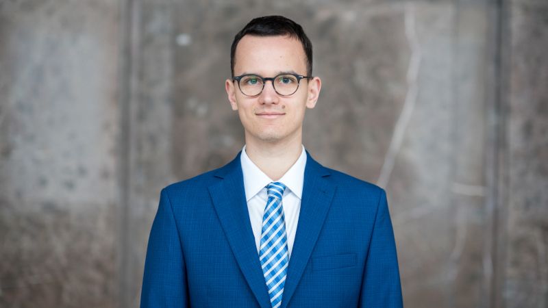 S&P 500 na 8000 pkt.? "To wygląda jak bańka, ale jeszcze nie pęka”