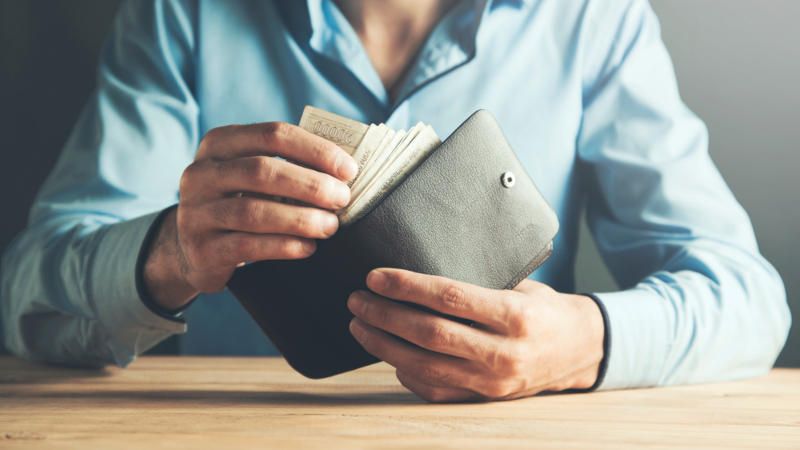 Portfele emerytalne po roku wojny w Ukrainie