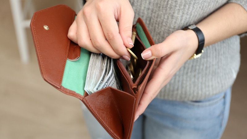 OECD o dochodach Polaków. "To jeden z najlepszych wyników na świecie"