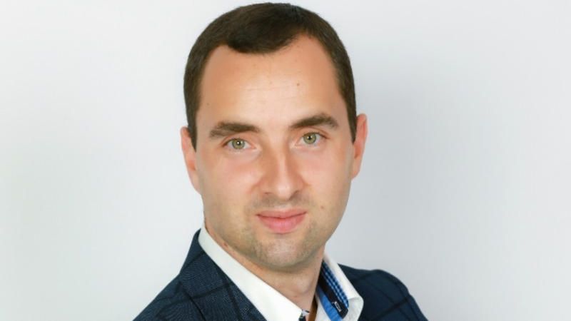 Michał Rabiej dołącza do zespołu TDJ Finance