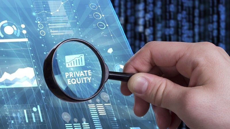 Vanguard chce zdemokratyzować inwestycje na rynkach prywatnych