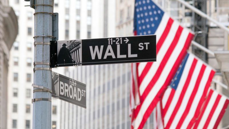 Wall Street