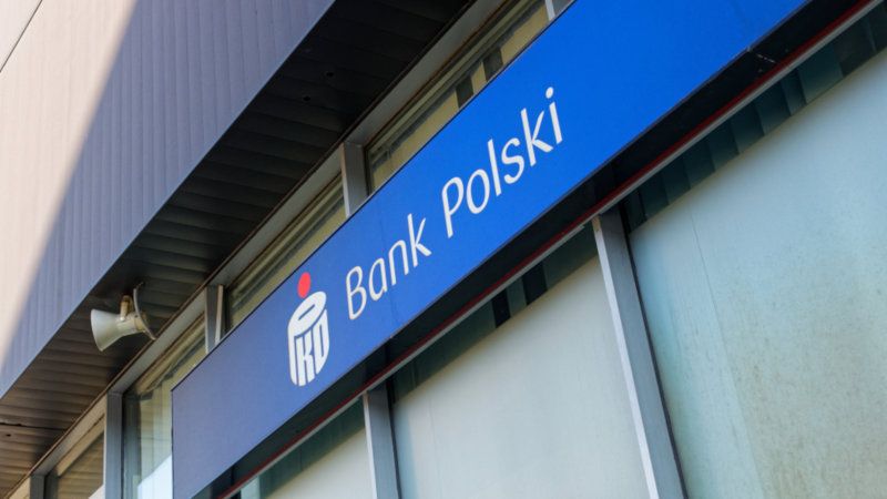 PKO BP podwyższa oprocentowanie lokat, nawet do 5,75%
